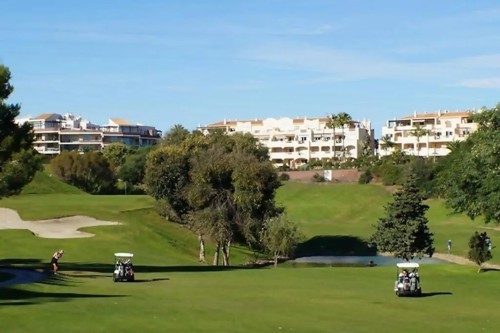 Sr Riviera Park Mijas Apartment Sitio de Calahonda 0*,