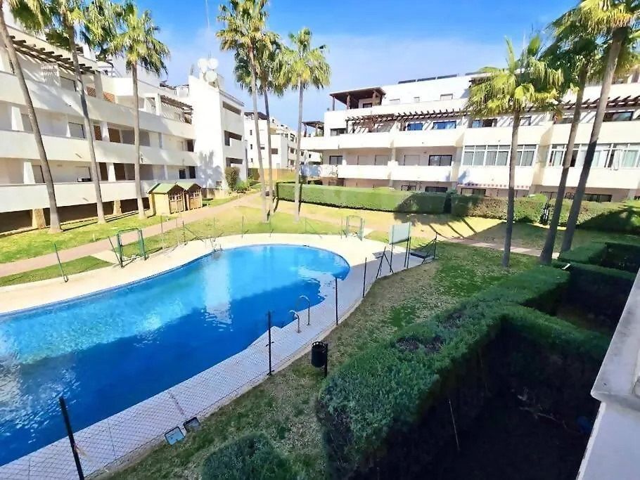 Sr Riviera Park Mijas Apartment Sitio de Calahonda 0*,  Spain