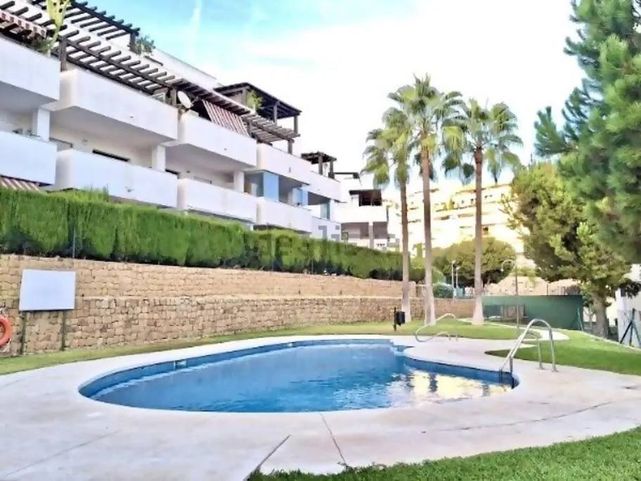 Sr Riviera Park Mijas Apartment Sitio de Calahonda
