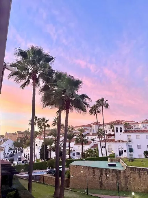 Sr Riviera Park Mijas Apartment Sitio de Calahonda 0*,  Spain