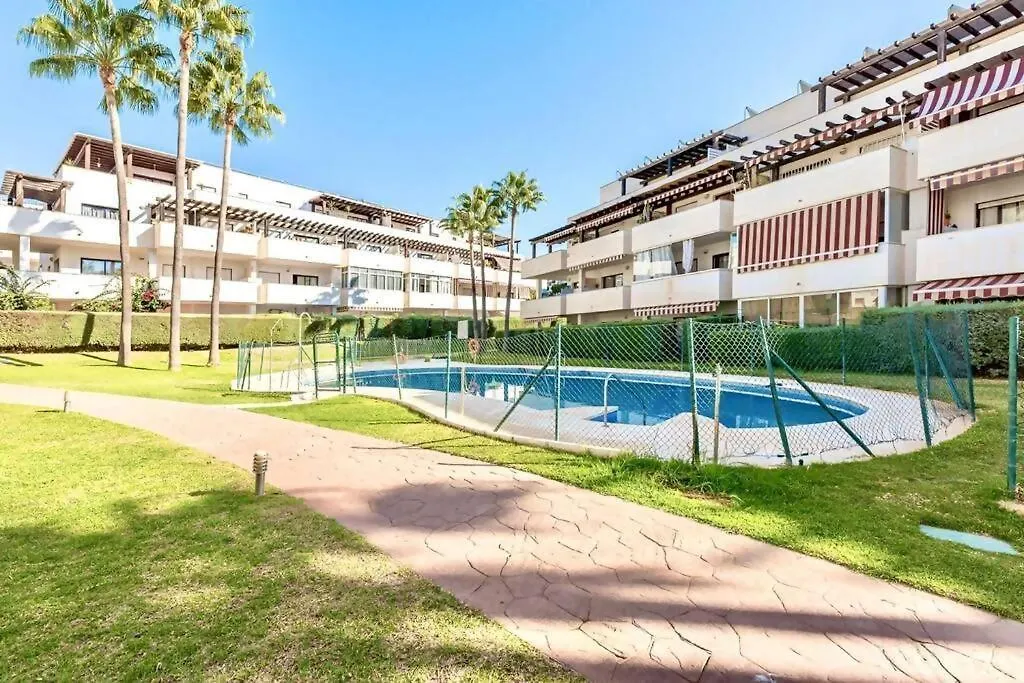 Sr Riviera Park Mijas Apartment Sitio de Calahonda