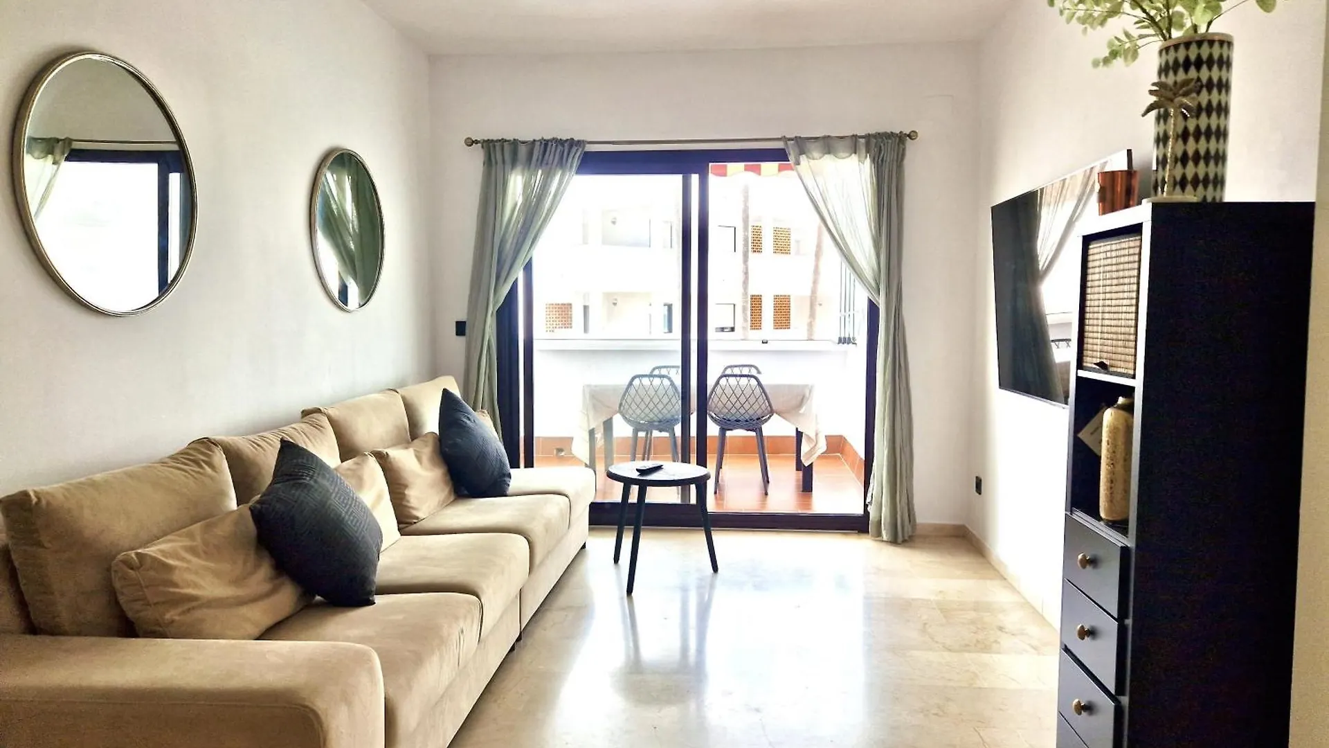 Sr Riviera Park Mijas Apartment Sitio de Calahonda Spain