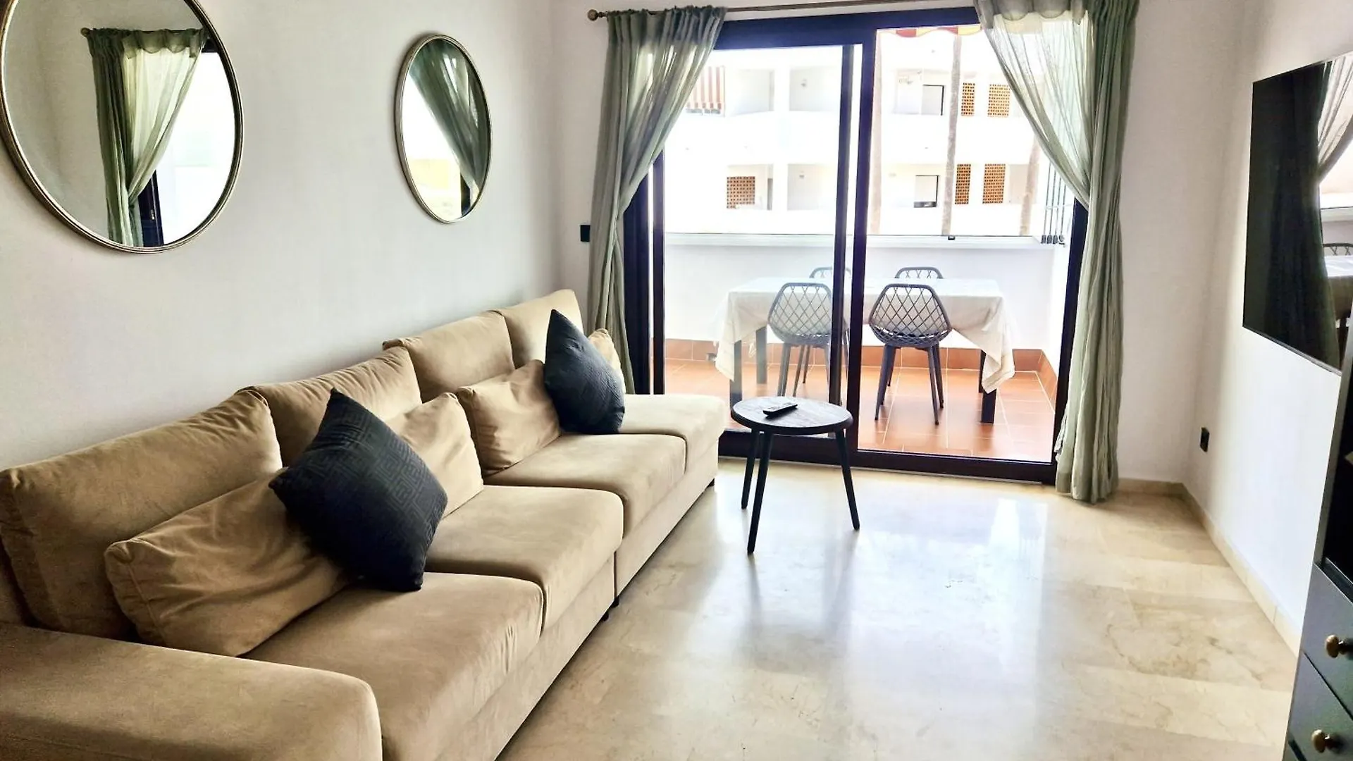 Sr Riviera Park Mijas Apartment Sitio de Calahonda 0*,  Spain