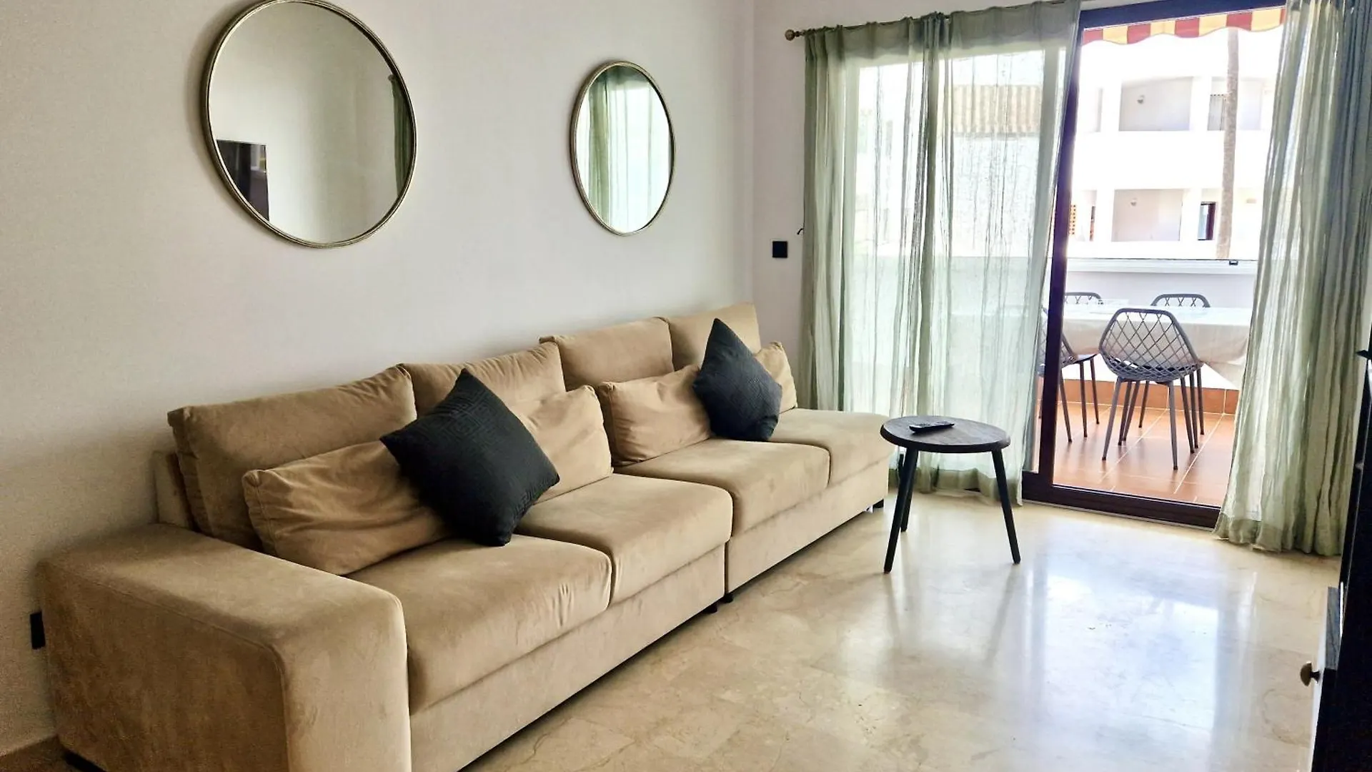 Sr Riviera Park Mijas Apartment Sitio de Calahonda