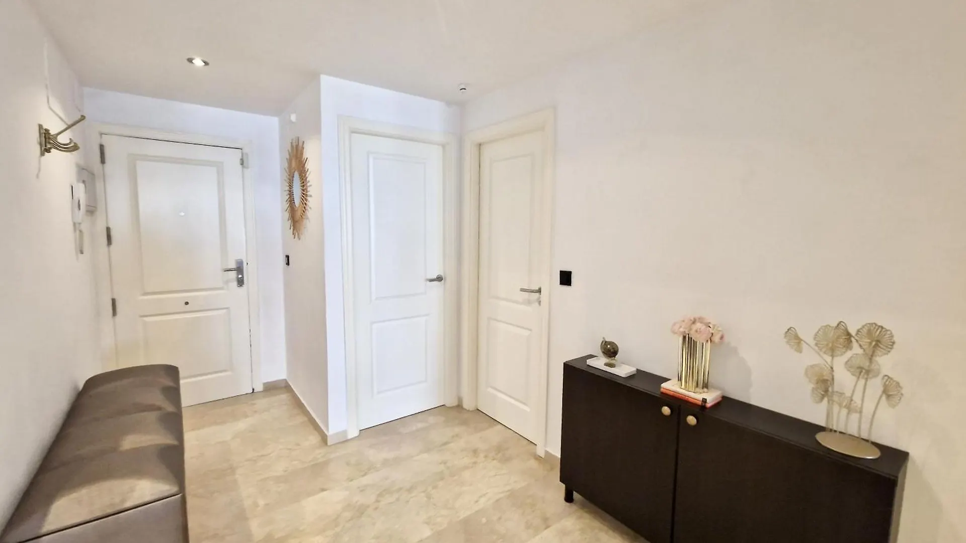 Sr Riviera Park Mijas Apartment Sitio de Calahonda