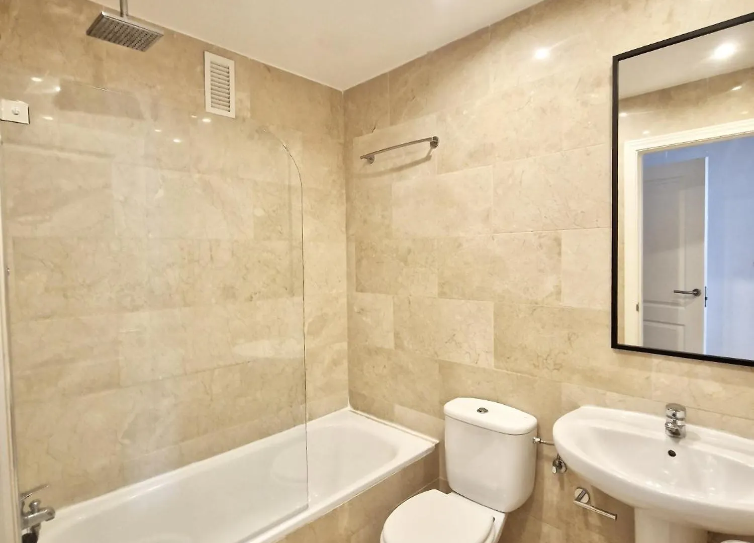 Sr Riviera Park Mijas Apartment Sitio de Calahonda 0*,  Spain