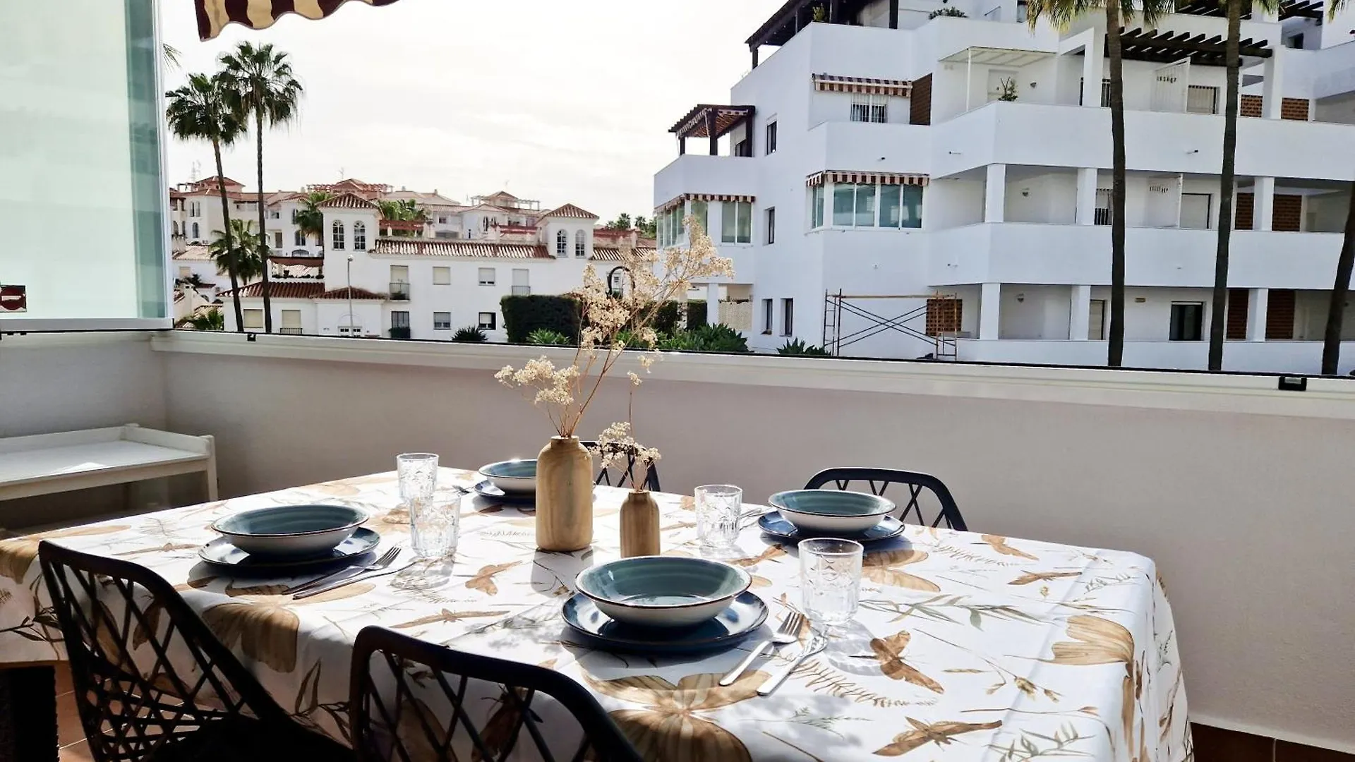 Sr Riviera Park Mijas Apartment Sitio de Calahonda