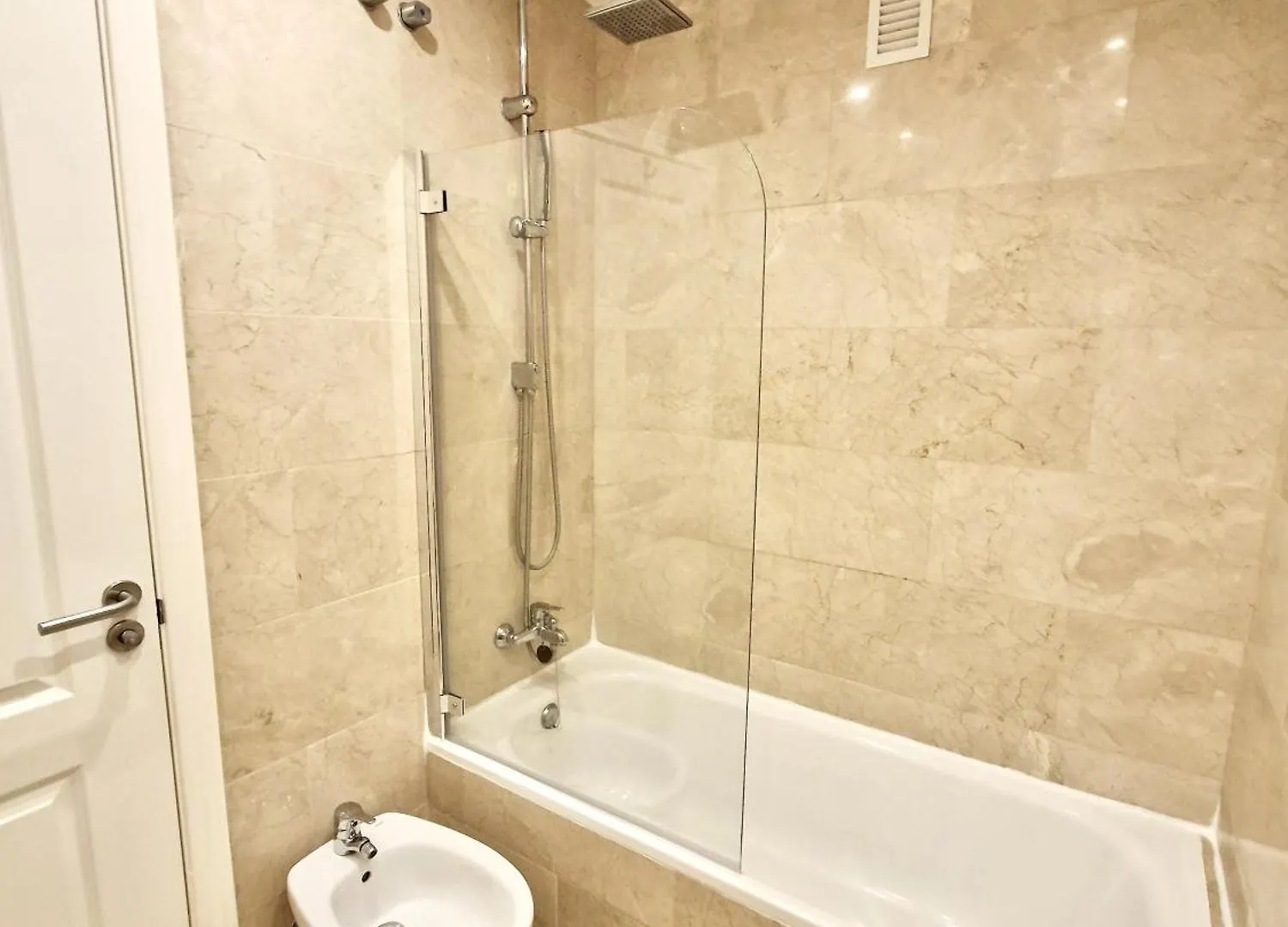 Sr Riviera Park Mijas Apartment Sitio de Calahonda Spain