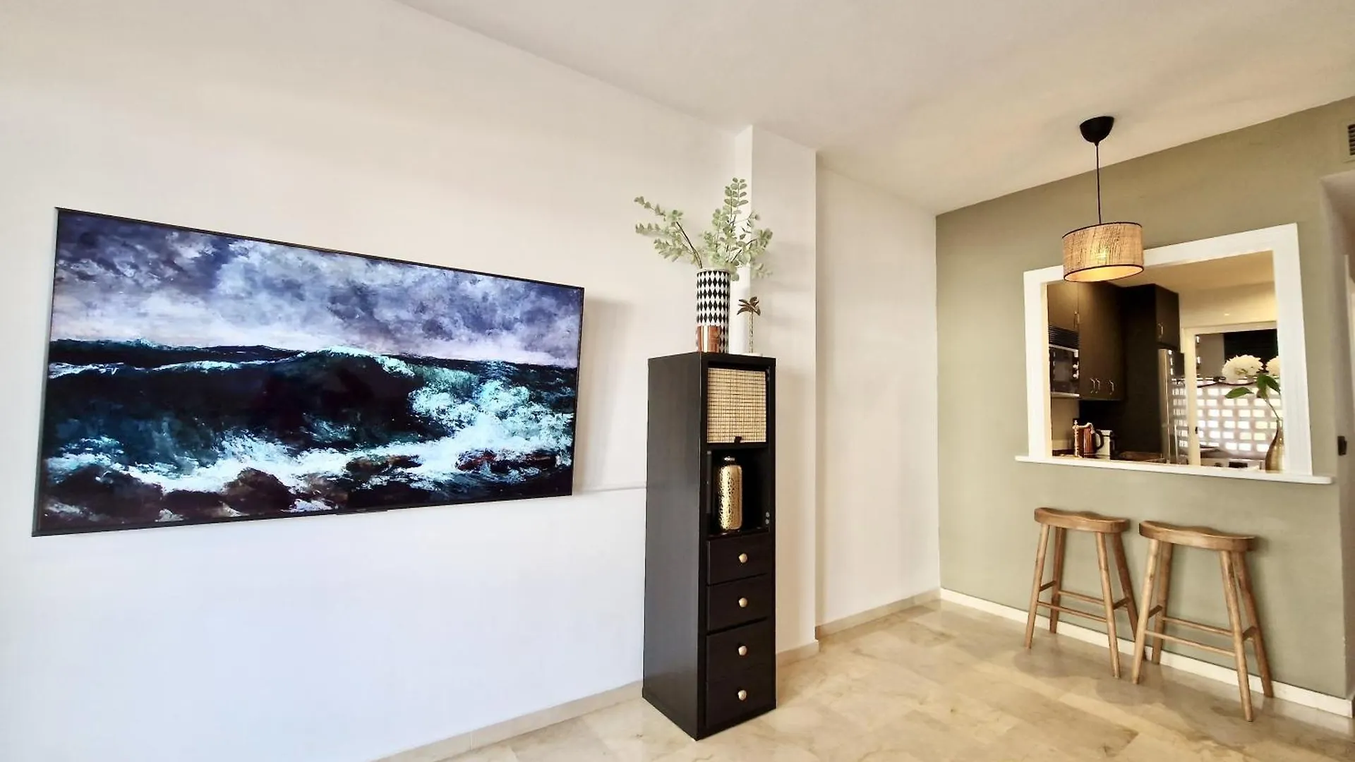 Sr Riviera Park Mijas Apartment Sitio de Calahonda Spain