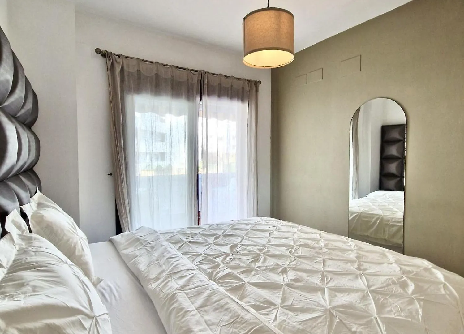 Sr Riviera Park Mijas Apartment Sitio de Calahonda