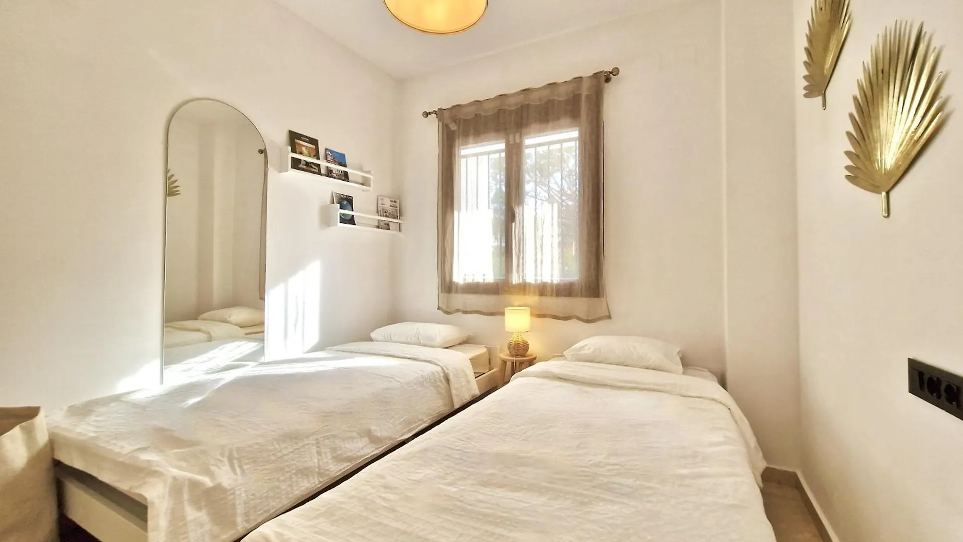Sr Riviera Park Mijas Apartment Sitio de Calahonda