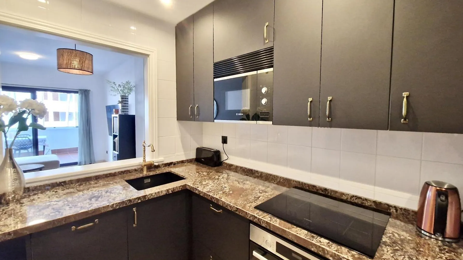 Sr Riviera Park Mijas Apartment Sitio de Calahonda