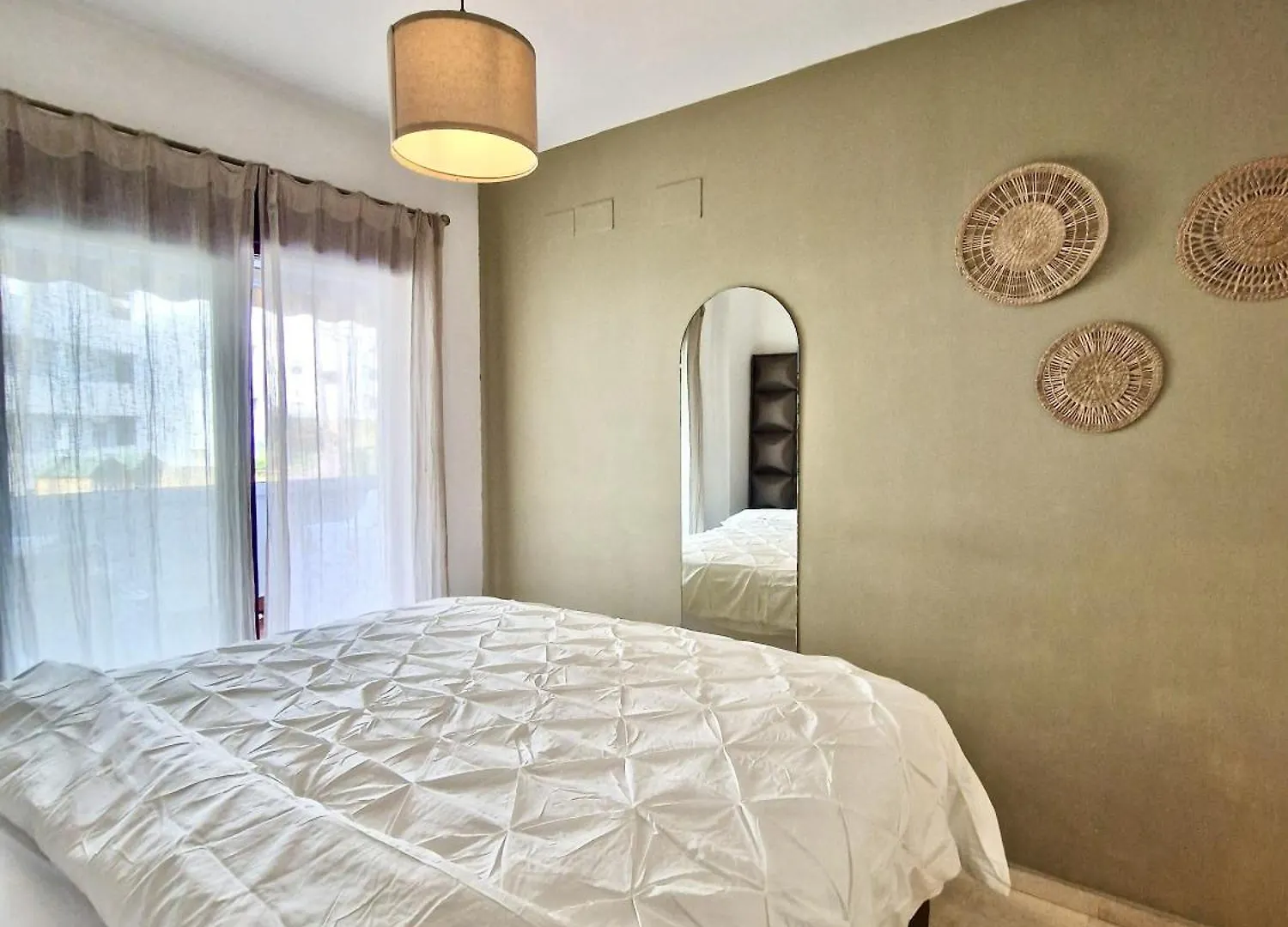 Sr Riviera Park Mijas Apartment Sitio de Calahonda
