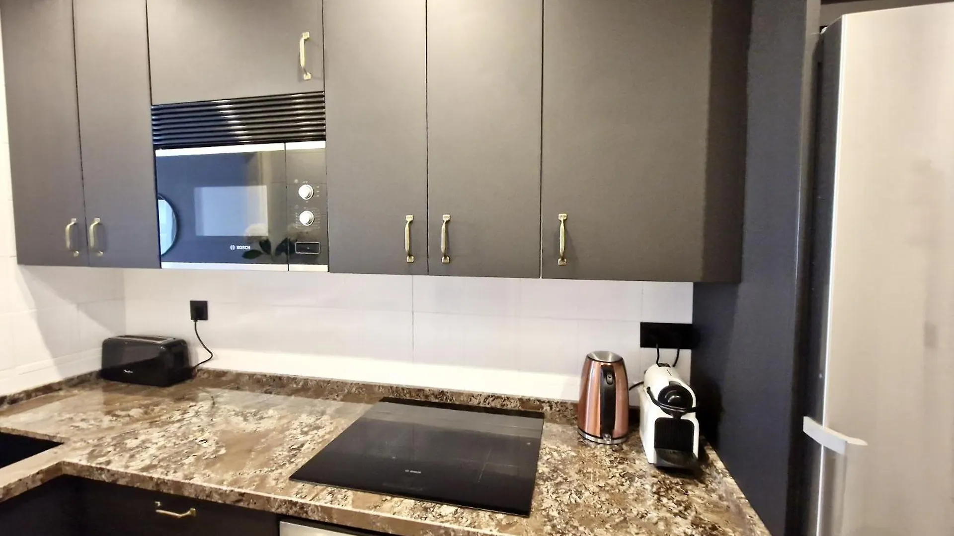 Sr Riviera Park Mijas Apartment Sitio de Calahonda