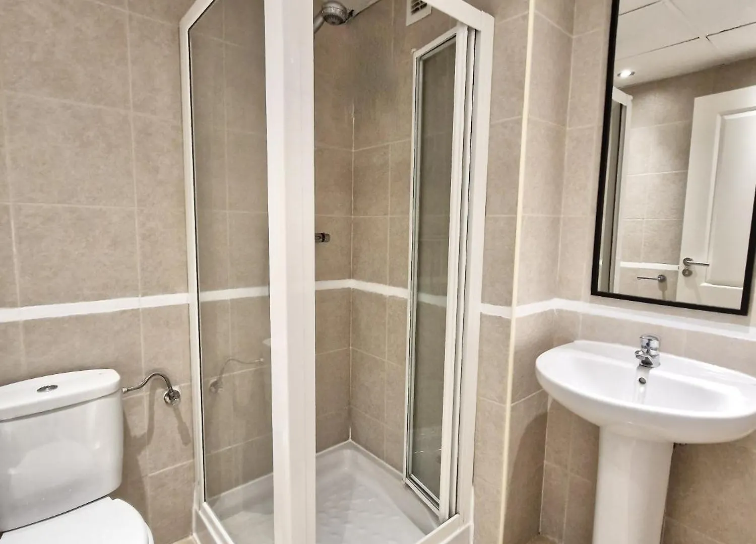 Sr Riviera Park Mijas Apartment Sitio de Calahonda