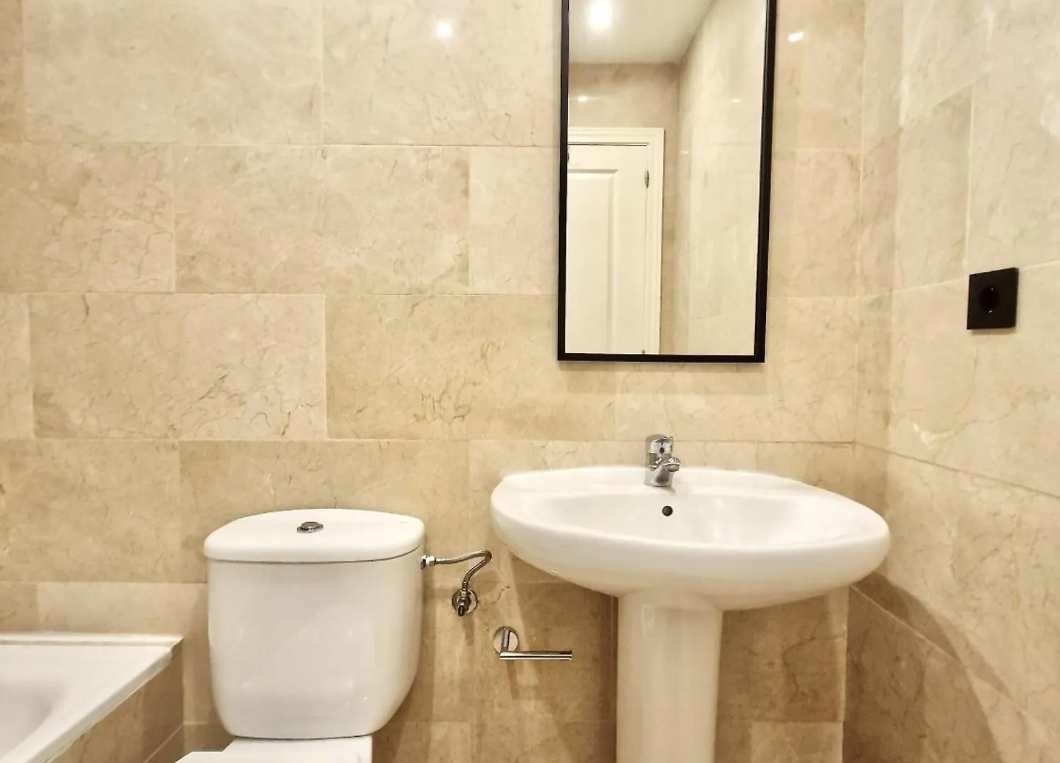 Sr Riviera Park Mijas Apartment Sitio de Calahonda