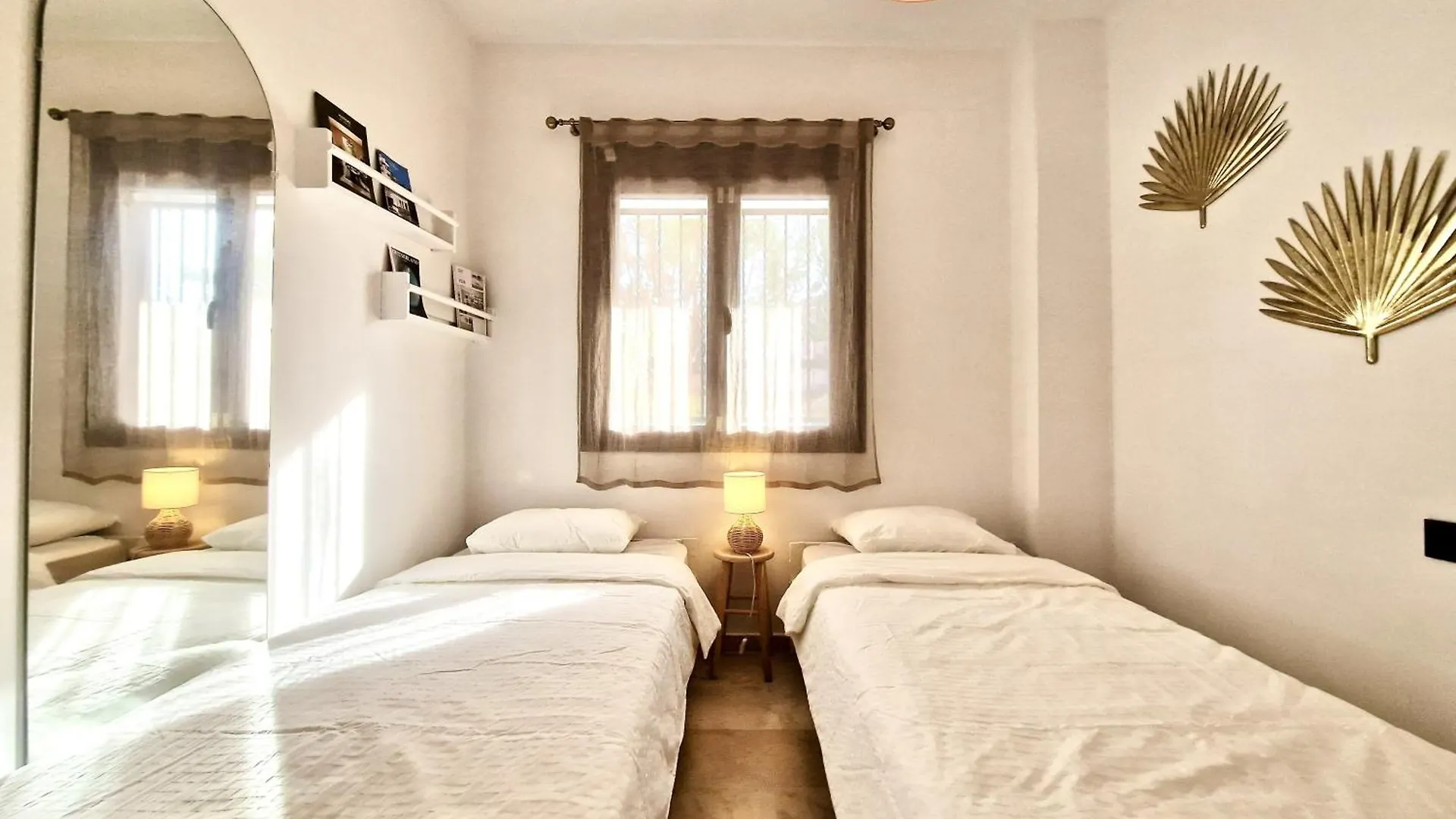 Sr Riviera Park Mijas Apartment Sitio de Calahonda 0*,  Spain