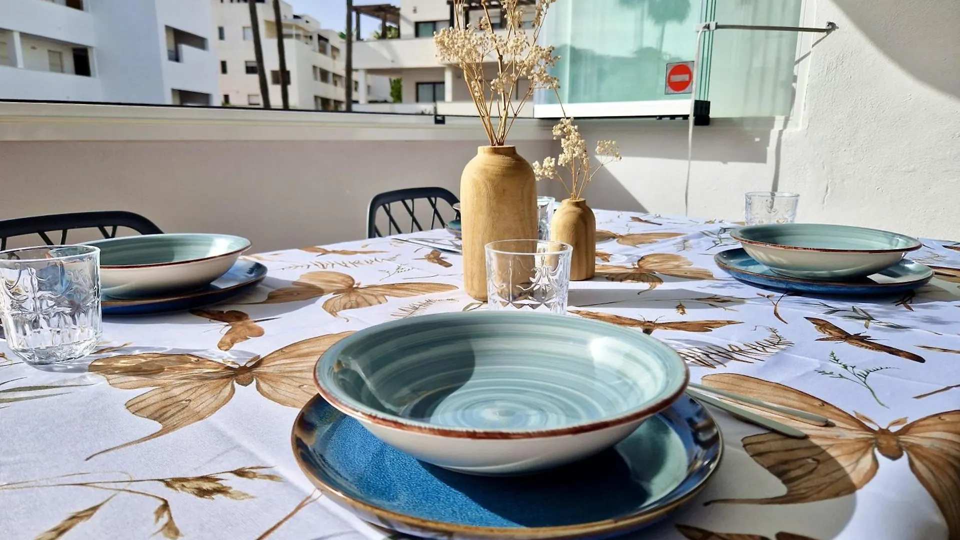 Sr Riviera Park Mijas Apartment Sitio de Calahonda