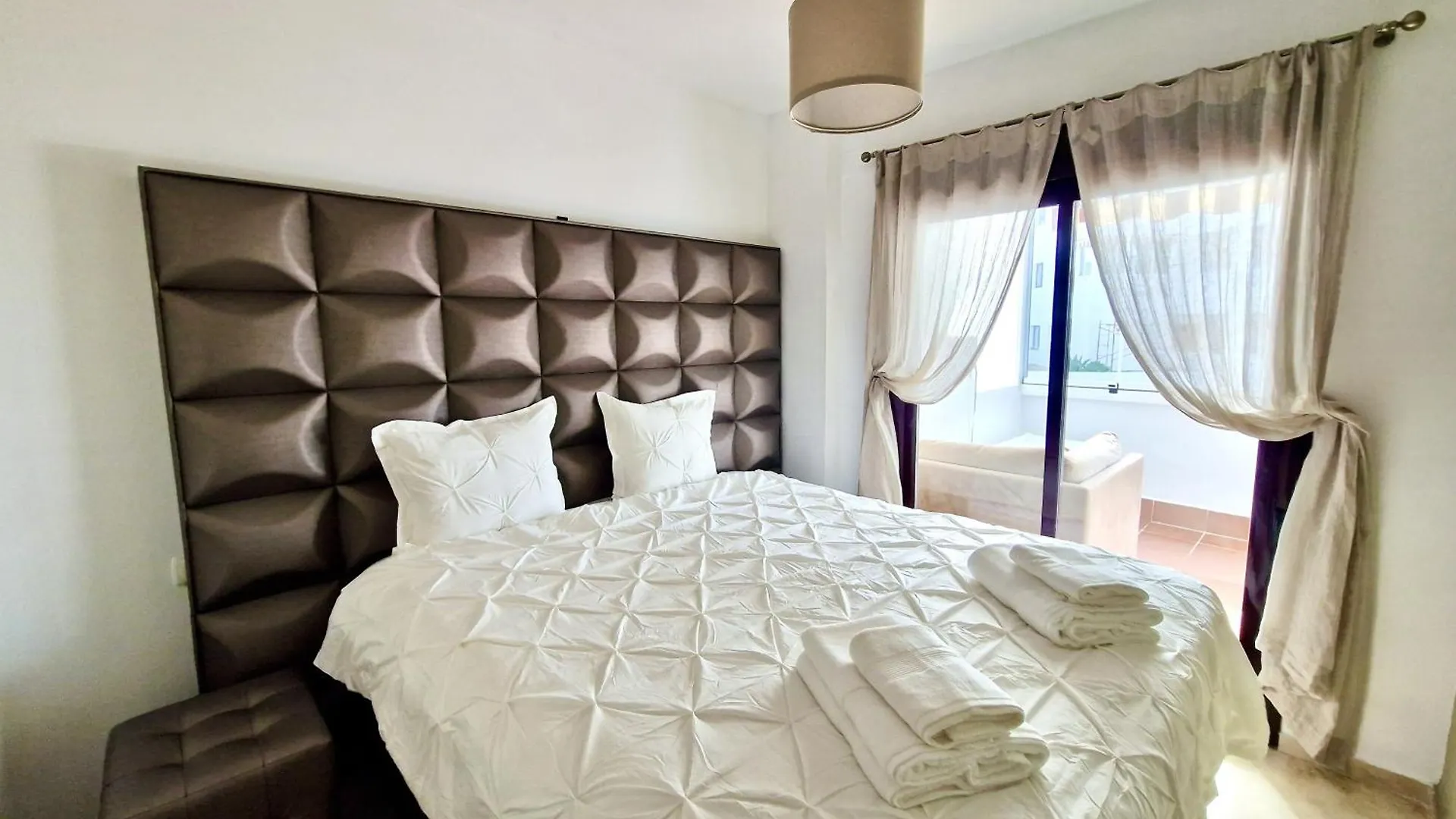 Sr Riviera Park Mijas Apartment Sitio de Calahonda Spain
