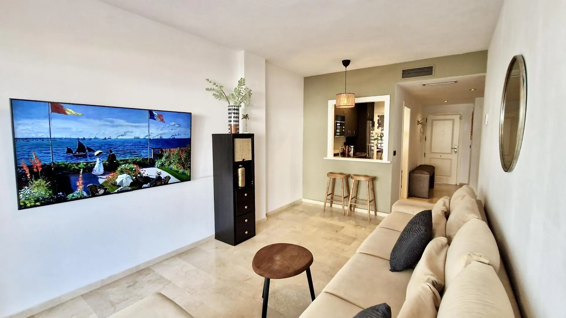 Sr Riviera Park Mijas Apartment Sitio de Calahonda