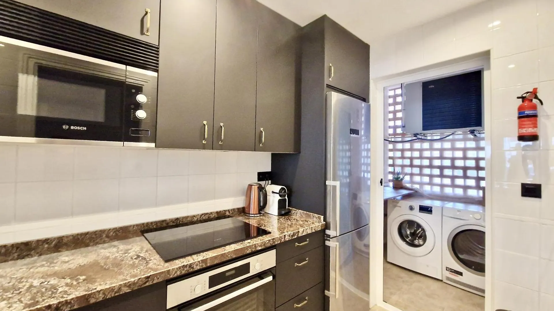 Sr Riviera Park Mijas Apartment Sitio de Calahonda 0*,