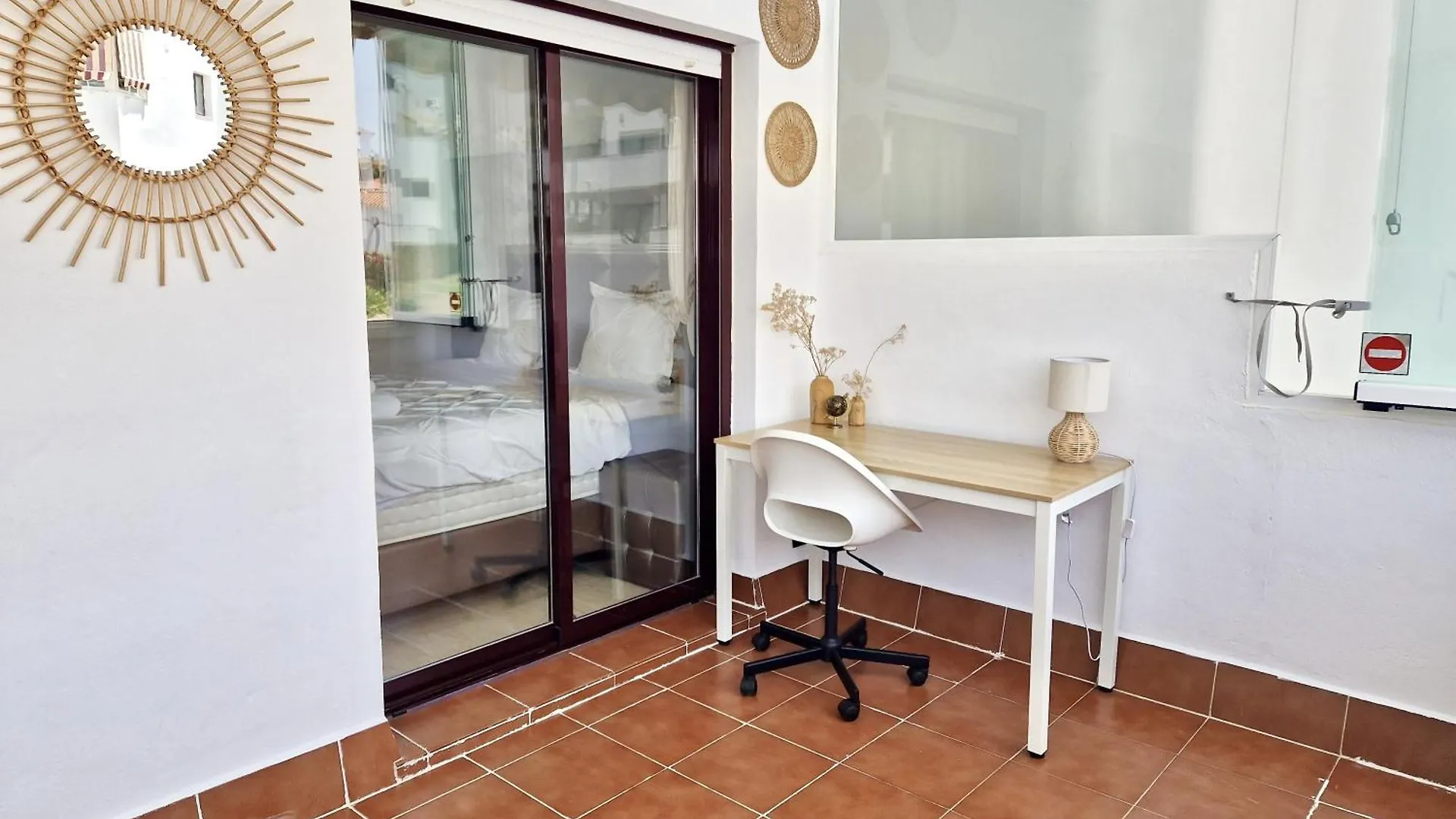 Sr Riviera Park Mijas Apartment Sitio de Calahonda 0*,