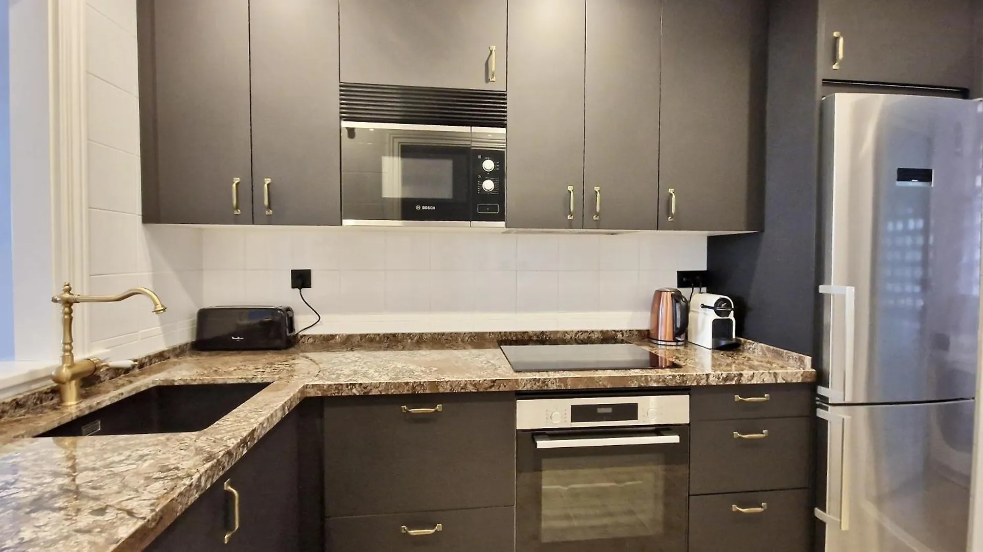 Sr Riviera Park Mijas Apartment Sitio de Calahonda 0*,
