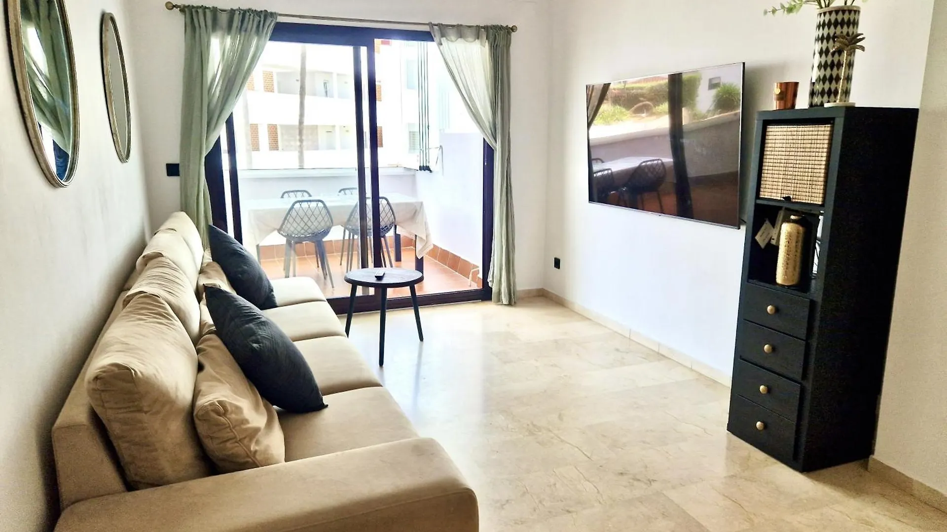 Sr Riviera Park Mijas Apartamento Sitio de Calahonda