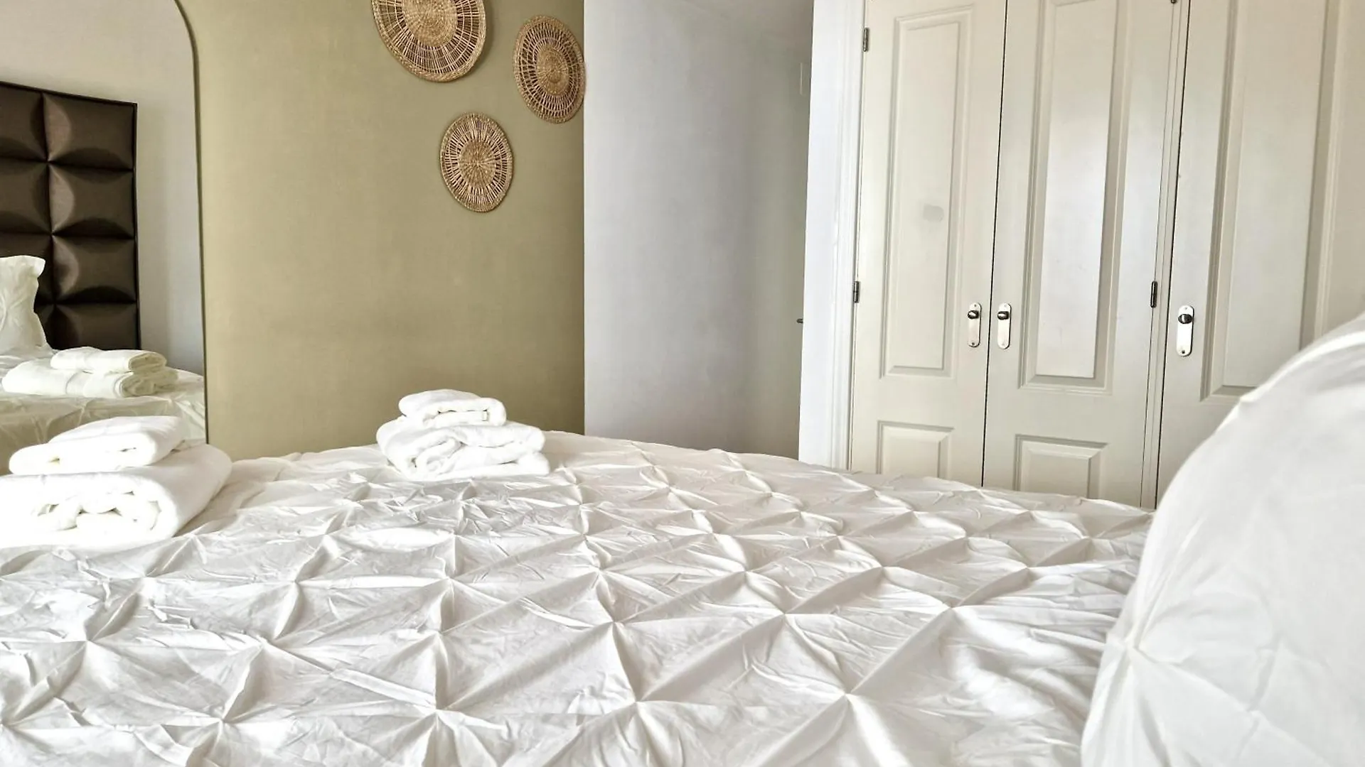 Sr Riviera Park Mijas Apartamento Sitio de Calahonda